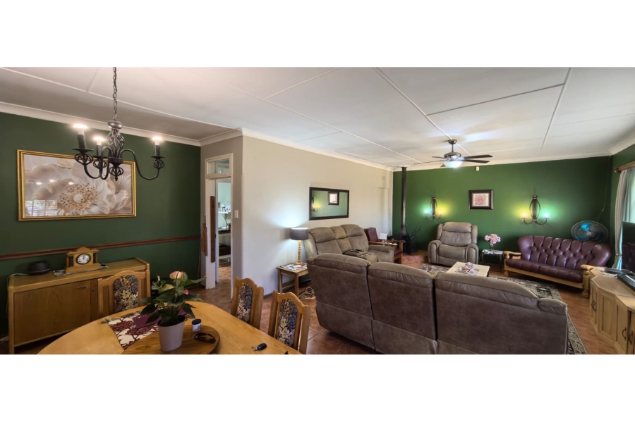 3 Bedroom Property for Sale in Hadison Park Northern Cape